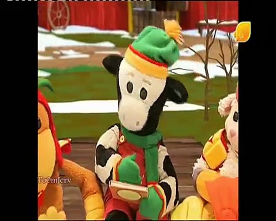 ‫ويـلبر والقـصر الرملى كارتون عربى ..Cartoon Ar...