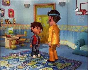 ‫كـرتون عـصـام والمـصـباح الحلقة االتاسعة عشر cartoon‬‎