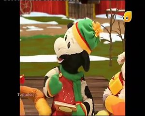 ‫ويـلبر كارتون عربى .. Cartoon Arabic‬‎