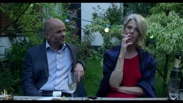 Bande démo/Showreel Thierry Gary 2016