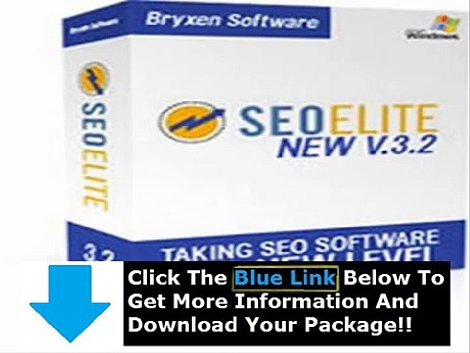 Seo Elite For Mac + Seo Elite Cheap