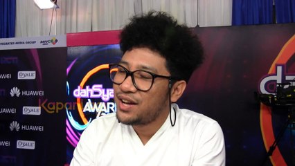 Kunto Aji Gak Punya Waktu Untuk Bulan Madu