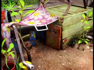 UGLY DUCKLING AND ME -  CLOSE ENCOUNTERS OF THE BIRD KIND - EPISODE 6