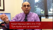 Santa Clarita Lawyer Regarding Eye Injuries[480P]