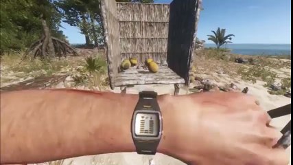 ThingmaTing Plays Stranded Deep Crafting Foundation Cool (Part 1)