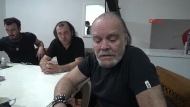 Ereğli - Barış Manço, Ölümünün 17'inci Yıldönümünde Düzenlenen Konserle Anıldı