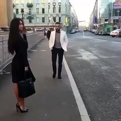 Девушка перепутала 2016