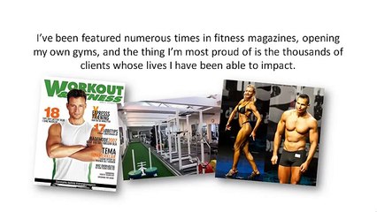 Complete Body Transformation Blueprint For Fast Body Recomposition