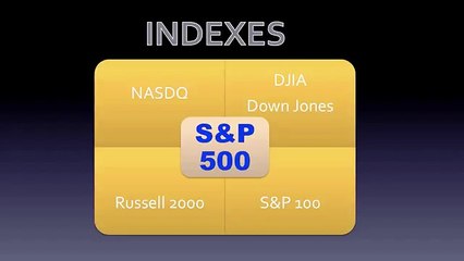 Module 1 3   Index and ETF&#39;s   Power Stock Trades