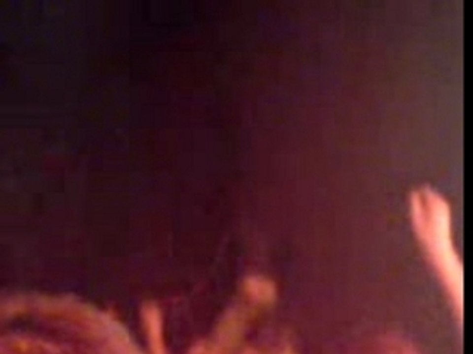 Les Wampas Manu Chaos Live Calais 25 Mai 2007 Punk Rock