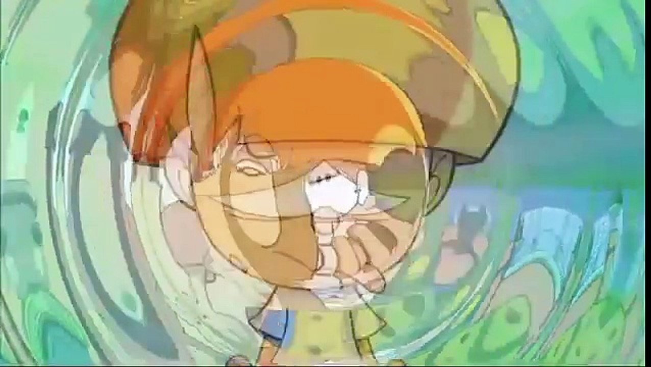 Les p\'tits diables épisode 06 Faux depart