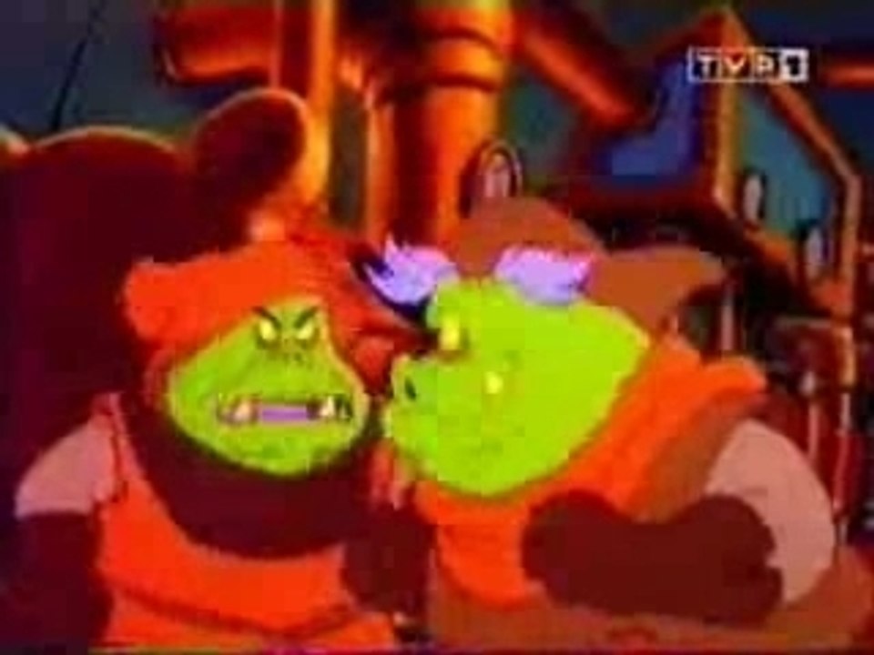 Gumisie - Ważne żeby szukać cz.2