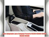 90W Adaptador para Coche para Compaq Presario V3200 V3500 V3600 V6300 V6500 Notebook - Lavolta