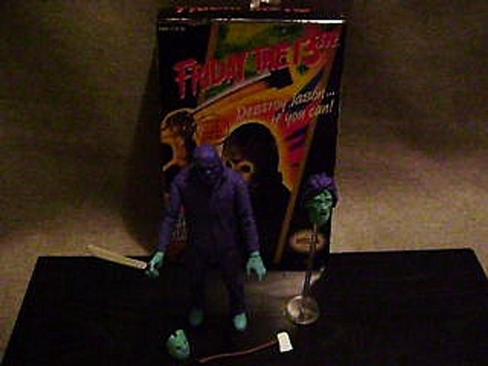 jason 5