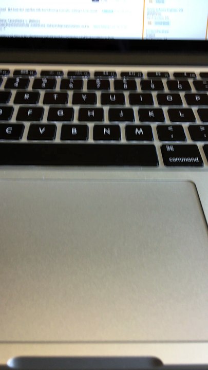 1 sec test