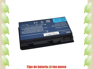 GRS bateria para ACER Extensa 5210 5220 5230 5235 5420 5610 5620 5630 5635 5720 7620 7520 7720