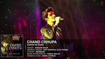 chand chupa by armaan malik