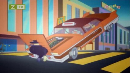 Oggy and the Cockroaches Full Episode in HD Oggy and The Cockroaches New full Cartoon movies