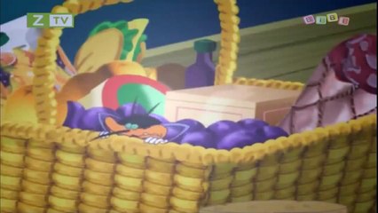 Oggy and the Cockroaches The Movie Full HD Oggy and the Cockroaches Full Episode in HD