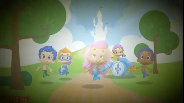 bubulle guppies francais Le Ballet Super Bowl