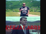 Dj Ardy Ft Gold AG Ft Ismet Bexheti-Armikut si perulet