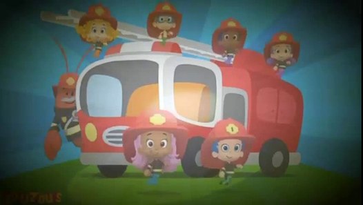 bubulle guppies francais Super Guppy - Dailymotion Video