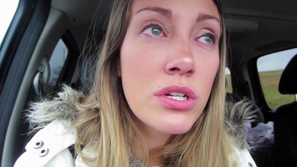 REALLY SAD NEWS! - DAILY VLOG 243