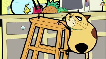 Mr. Bean - Kedicik Türkçe izle