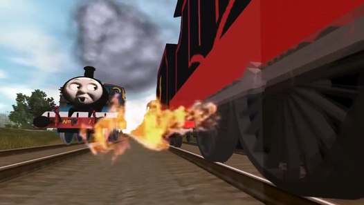 The Adventure Begins Runaway James Recreation - Dailymotion Video