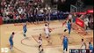S-Dot Plays NBA 2K16 Memphis Grizzlies vs San Antonio Spurs