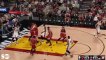 S-Dot Plays NBA 2K16 Oklahoma City Thunder at Cleveland Cavaliers