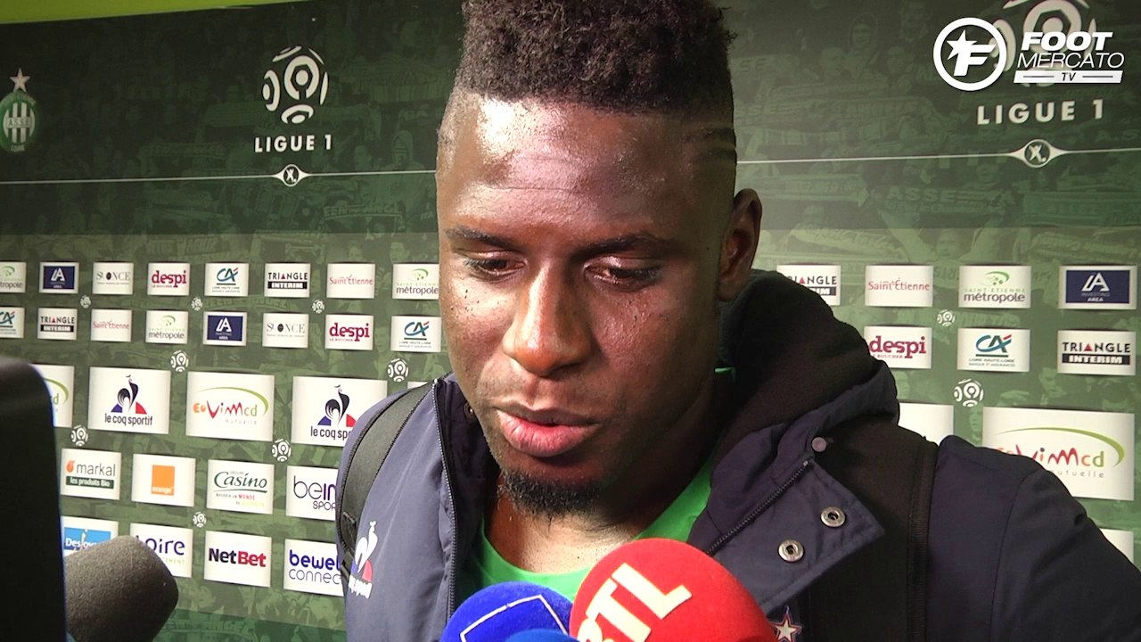 ASSE-PSG : Bayal Sall s'incline face à Ibra