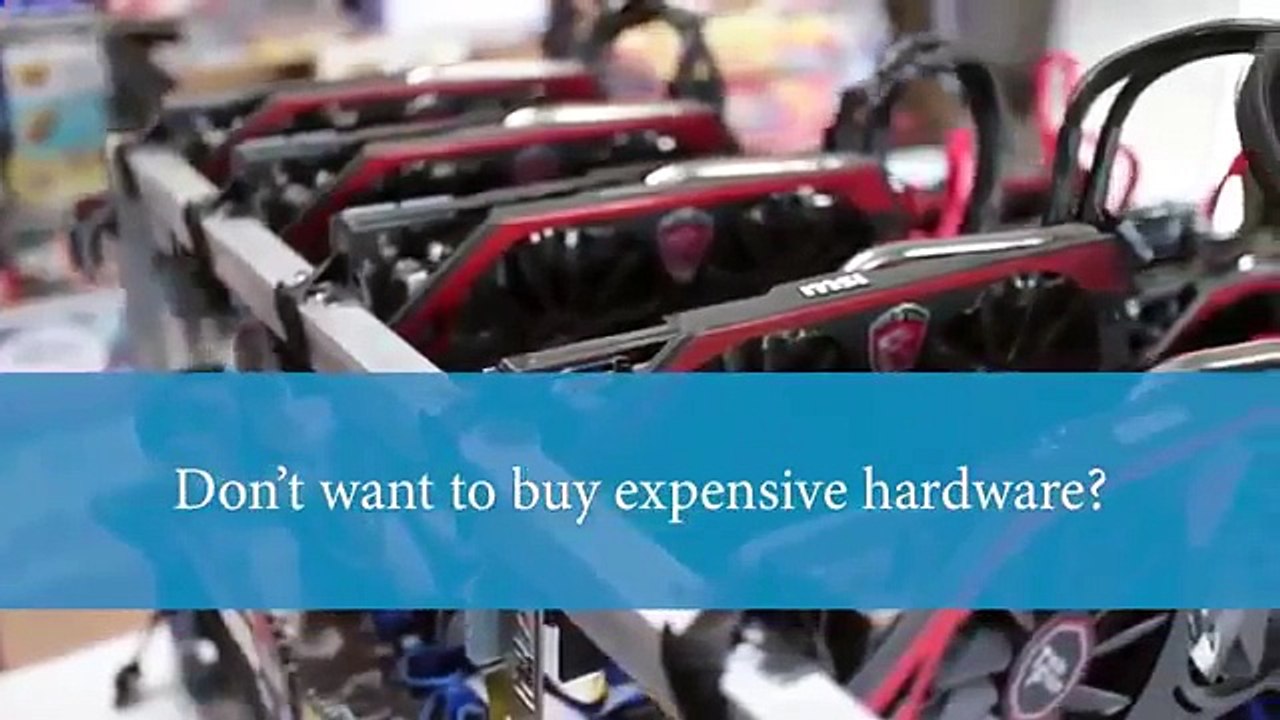 bitcoin what is it