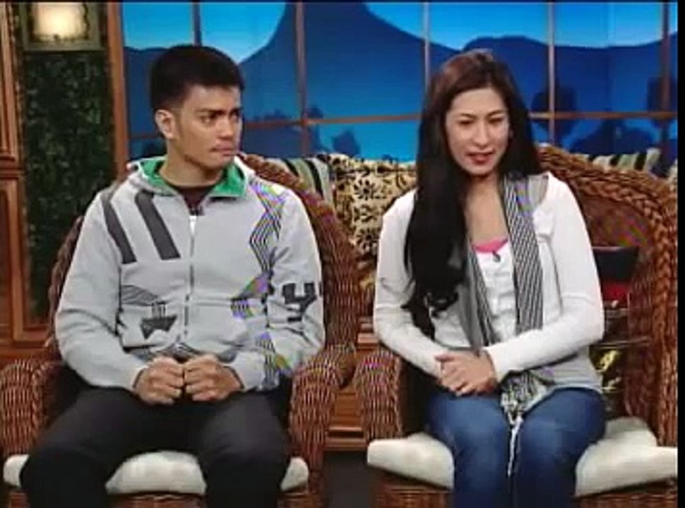 Alvin and Izzy: When Broken Hearts Meet