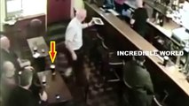 Watch Ghost Cause Mans Pint To EXPLODE At Barney Macs Bar In Ireland - Ghost Of Joe Murphy!!!