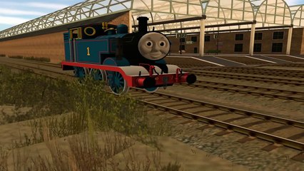 There is that Burning Smell Again