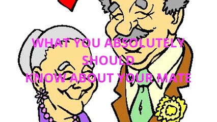 Questions For Couples.  These questions will help you decide if your  are compatible.