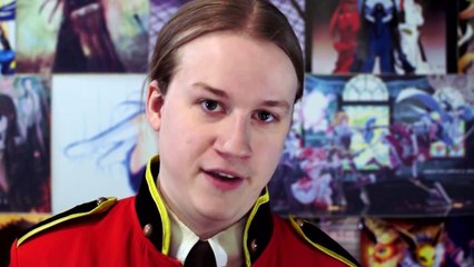 First Reaction: Nagato Yuki-chan Ep 01-03