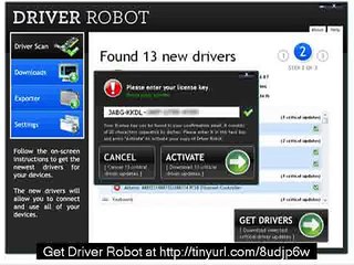 Driver Robot Reviews Pros and Cons