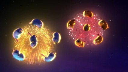 ショートアニメーション「ツムツム」第7話