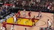 S-Dot Plays NBA 2K16 San Antonio Spurs at Denver Nuggets