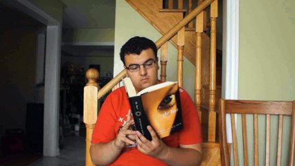 Hipster Ninja Reviews - New Moon