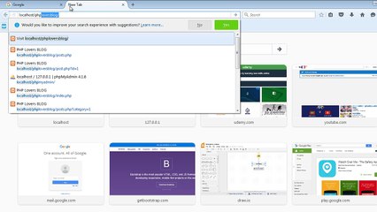 Lecture 3 : Create Database and Connect