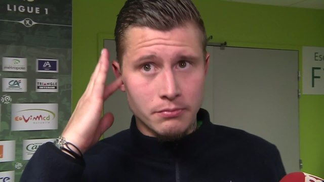 Foot - L1 - ASSE : Tabanou «C'est frustrant»
