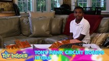 Hexbug Tony Hawk Circuit Boards Toy Insider Kid Review