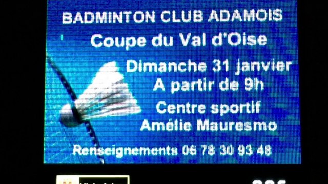 Le Bca & La Coupe Du Val D'Oise J2 / Le Film