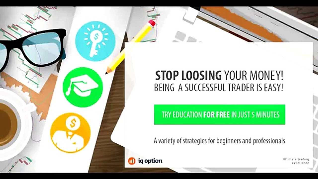 binary options signals - mike's auto trader review - michael freeman's binary options signals