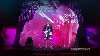 Sergey Kovalev vs. Jean Pascal_ HBO World Championship Boxing Highlights