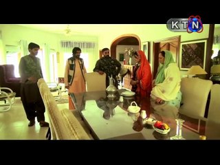 BAZABAN EPISODE 28 18 JANUARY 2016 KTN TV SINDHI DRAMA BAAZBAAN