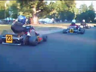 2008 Pats Acres NW RMax Challenge Int Heat 2